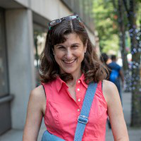 Abigail Roth avatar image