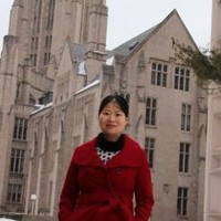 BeiBei Luo avatar image