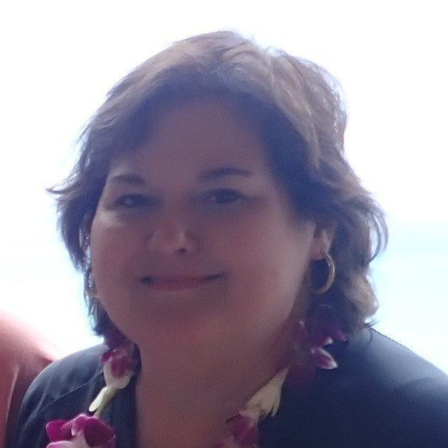 Jan Thornton avatar image