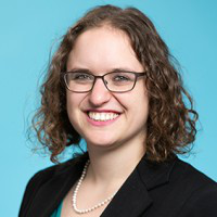 Isabel Farhi avatar image