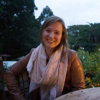 Georgia Hill avatar image