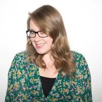 Kathleen Kamphausen avatar image
