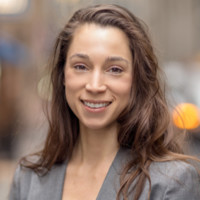 Elizabeth Martinez avatar image