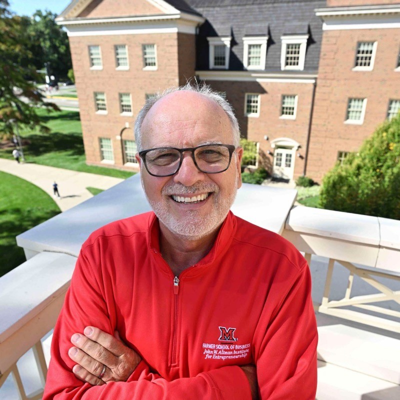 Bill Tucker avatar image