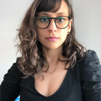 Angelica Das avatar image