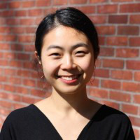 Tina Su avatar image