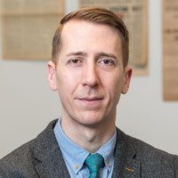 Will Potter avatar image