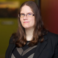 Elizabeth Swanson avatar image