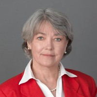 Ann Clarke avatar image