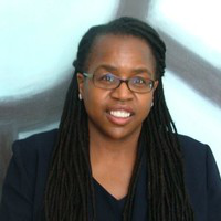 LaVern Burton avatar image