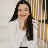 Ruta Mrazauskaite avatar image