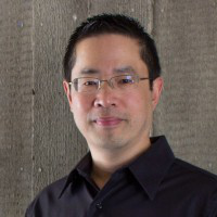 Patrick Lin avatar image