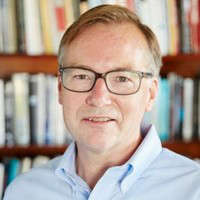 Steve Coll avatar image