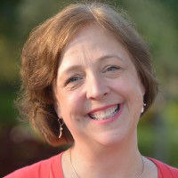 Kathleen Culver avatar image