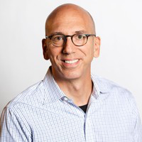 Mark Fenster avatar image