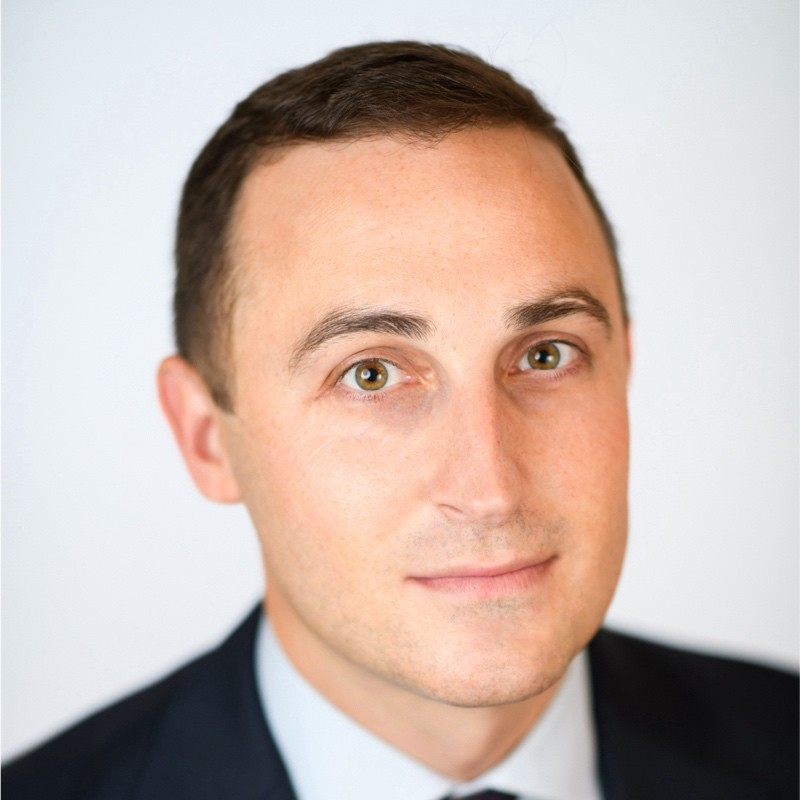 Avi Perry avatar image