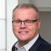 Wayne Hawthorne avatar image