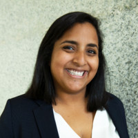 Roshni Neslage avatar image