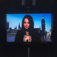 Katie Baker avatar image