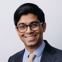 Nikhil Dixit avatar image