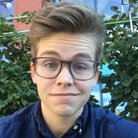 Wallace Lukens avatar image