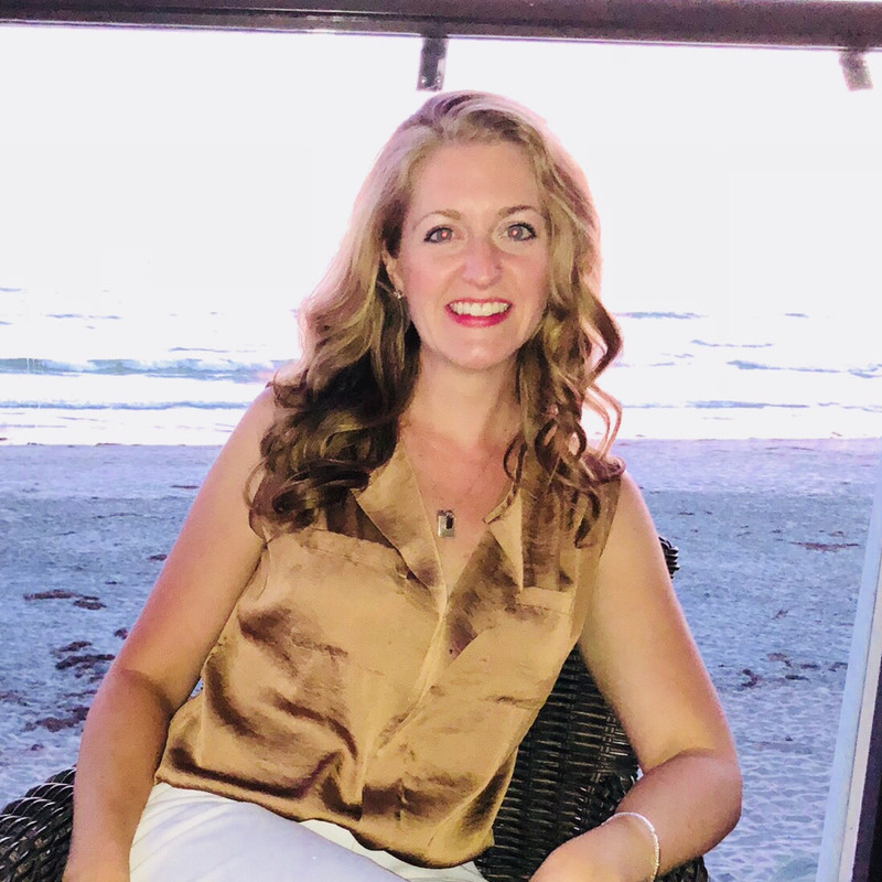 Kristen Gullo avatar image