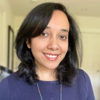 Shereen Bhan avatar image