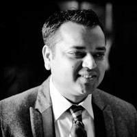 Divij Baboo avatar image