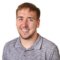 Jake Zarobsky avatar image