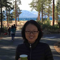 Yumi Oum avatar image