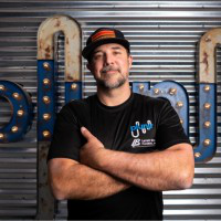 Aaron Gianni avatar image