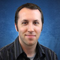 Jameson Thornton avatar image