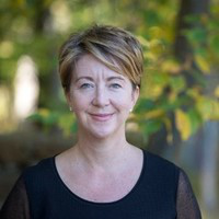 Jacquie Giammarco avatar image