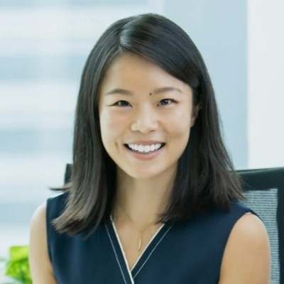 Freya Tian avatar image