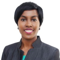 Meeka Etienne avatar image