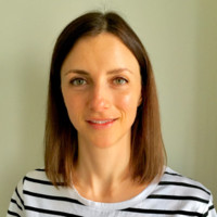 Katherine Moore avatar image