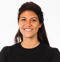 Laura Berguig avatar image