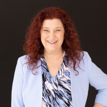 Laura Dell, EdD avatar image