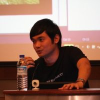 Chris Evangelist avatar image