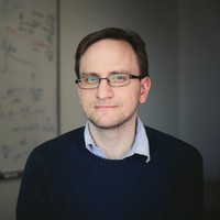 Ryan Young avatar image