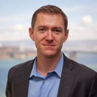 Timothy O'Connor avatar image