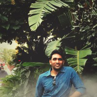 SivaKrishna Jasti avatar image