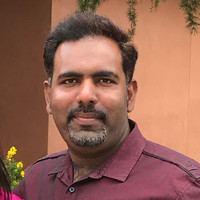 George Nadar avatar image