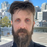 Mark Leslie avatar image