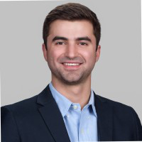 Matthew Compton avatar image