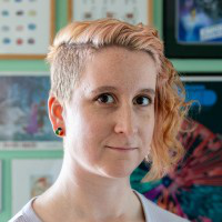 Laura Beggs avatar image