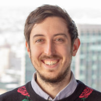 Colin Young avatar image