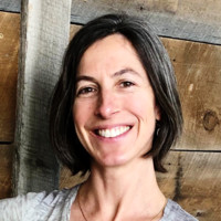 Katy Hollbacher avatar image