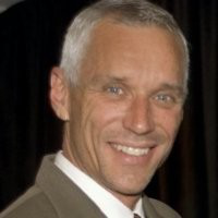 John Cunningham avatar image