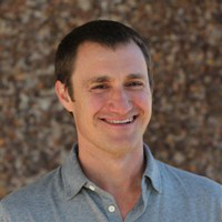 Joel Kauffman avatar image